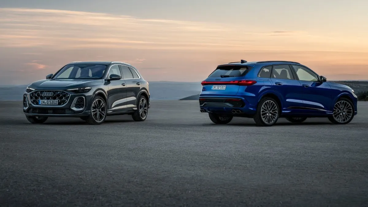 2026 Audi Q5 Review Is This Luxury SUV Really Worth the Hype?
