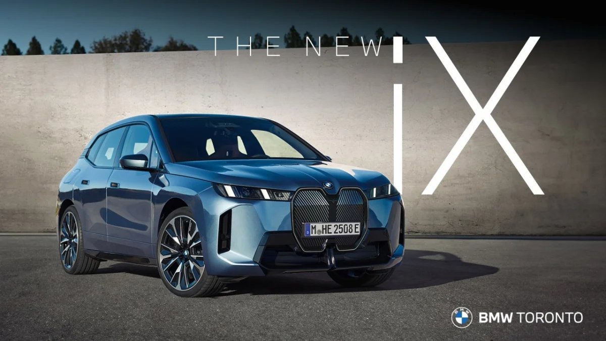 BMW iX 2026 Review Is This the Futuristic EV Everyones Talking About—or Just Hype?