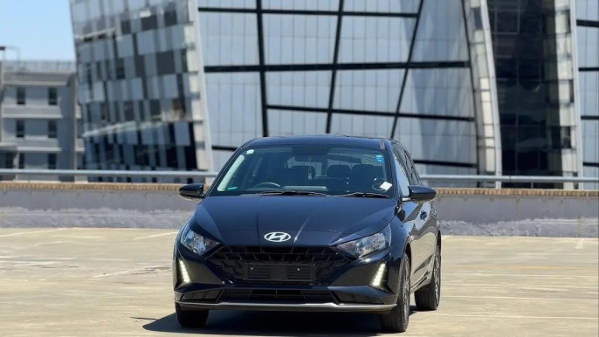 Hyundai i20 Is It Really Worth the Hype? Discover Why City Drivers Love It!