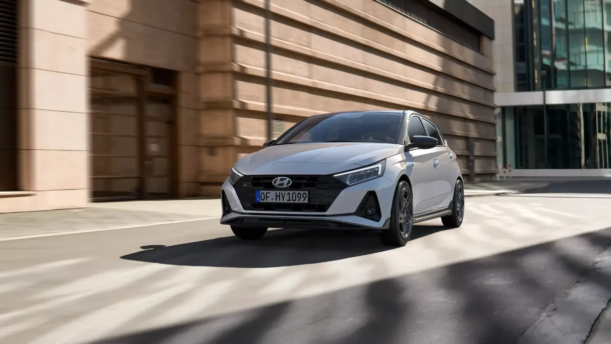 Hyundai i20 N-Line 2025 Sporty Looks, Real-World Thrill, and Insider Secrets