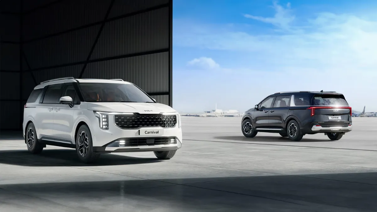 Planning to Buy a Car? Kias 2025 Offers Are Too Good to Miss!