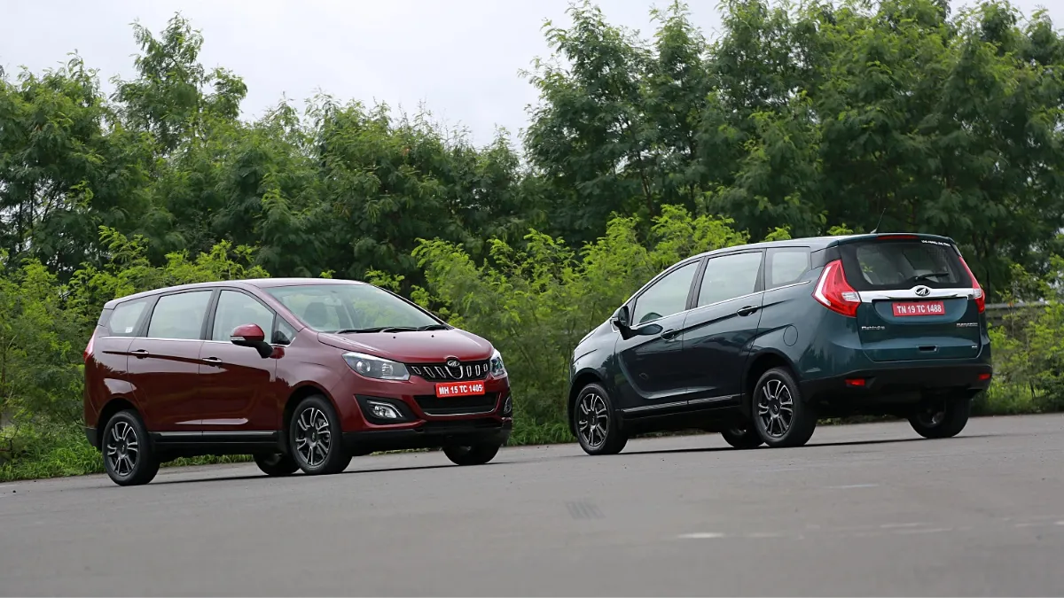 Mahindra Marazzo Review Too Good to Fail, Yet Forgotten — What Went Wrong?