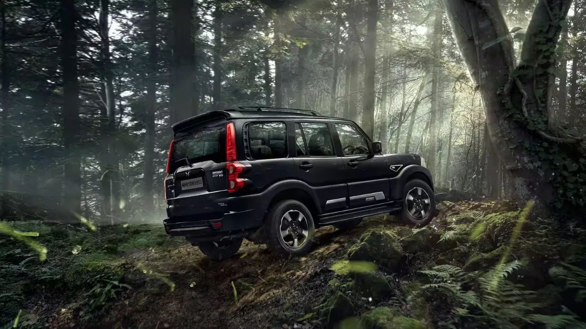 Mahindra Scorpio Classic Still Worth Buying in 2025 or Just a Nostalgic SUV?