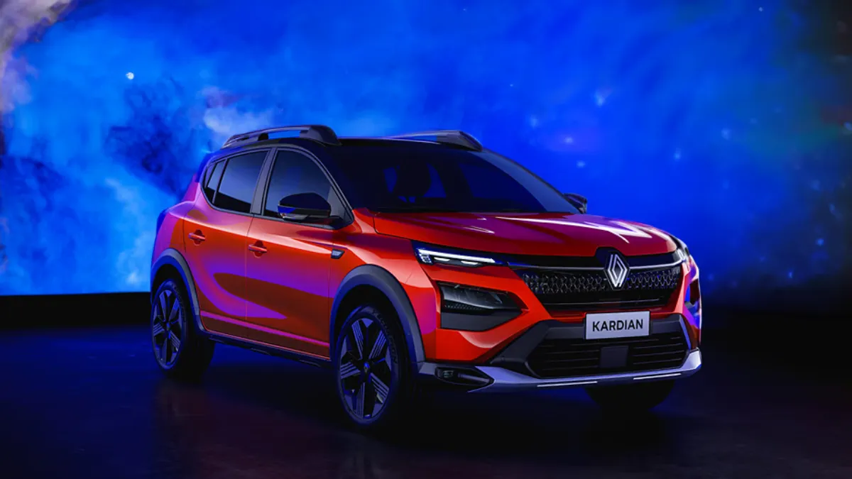Renault Kardian Review Stunning Looks, Hidden Flaws – My Honest Take