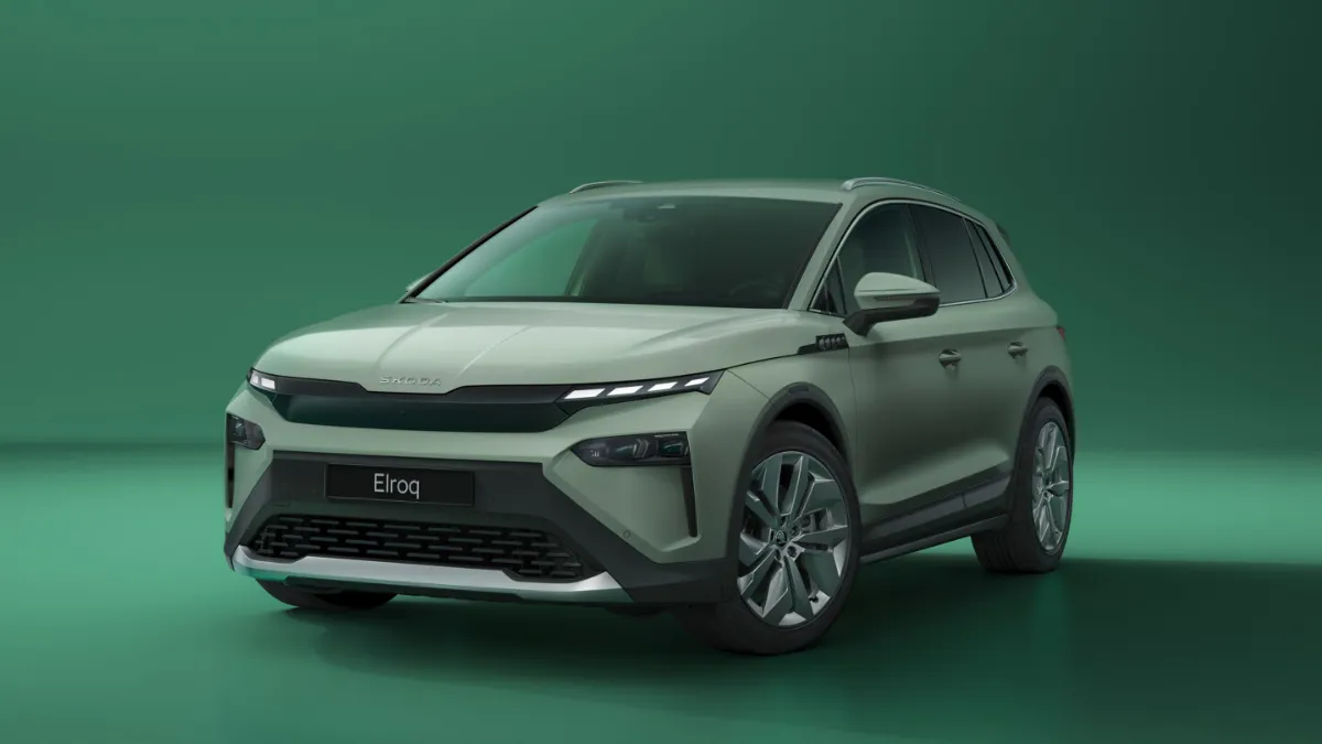 Skoda Elroq Is Here, But Would I Actually Buy This EV With My Own Money?