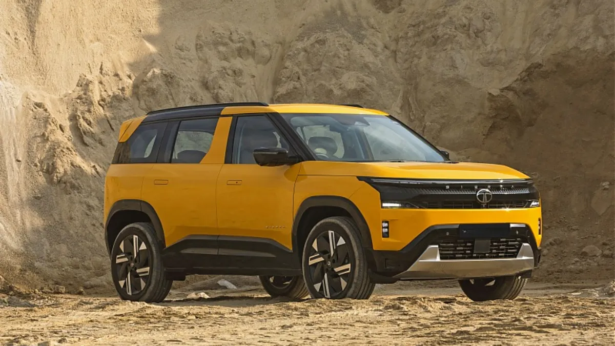Should You Buy Tata Sierra? Honest Review With Pros & Cons