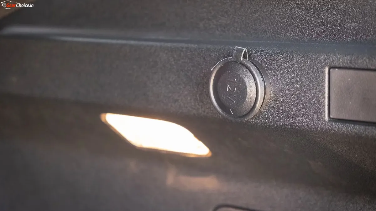 sierra Boot Light image