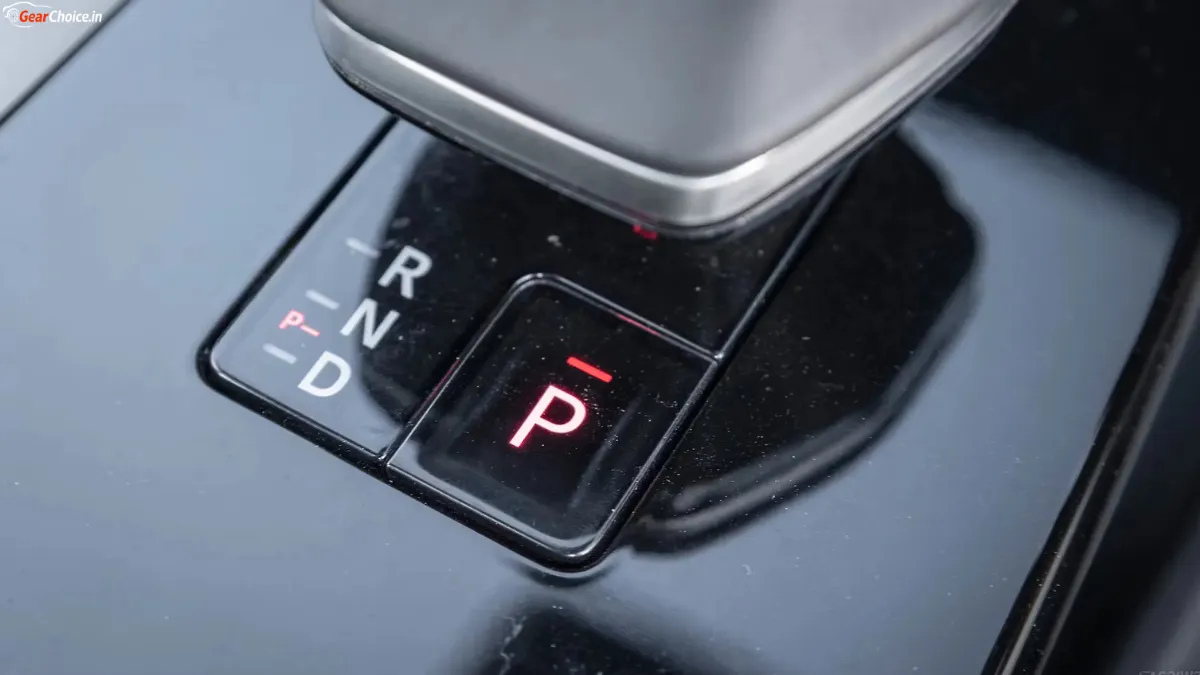 sierra Parking Brake Emergency Brake image
