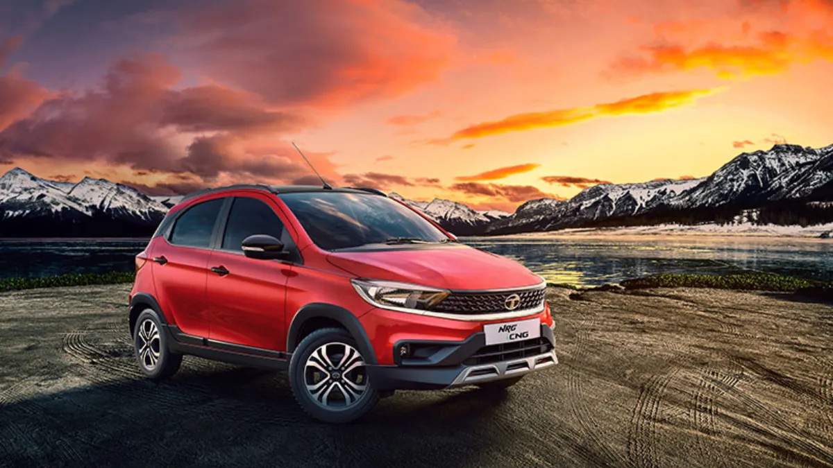 Tata Tiago NRG Review Is This City Hatchback Really Worth the Hype?