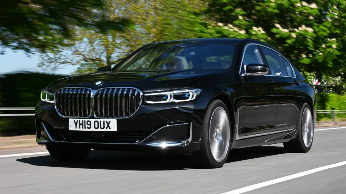 BMW 7 Series Luxury Shock or Design Disaster? My 10-Year Insider Take