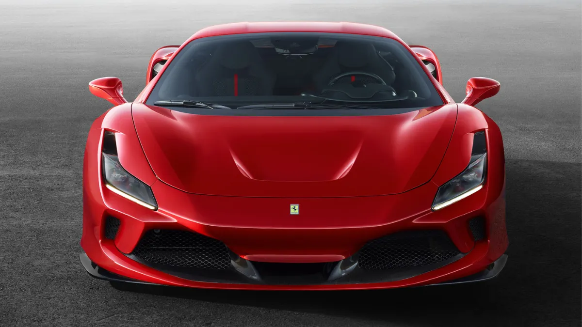India–EU FTA Will European Luxury Cars Finally Become Affordable in India?