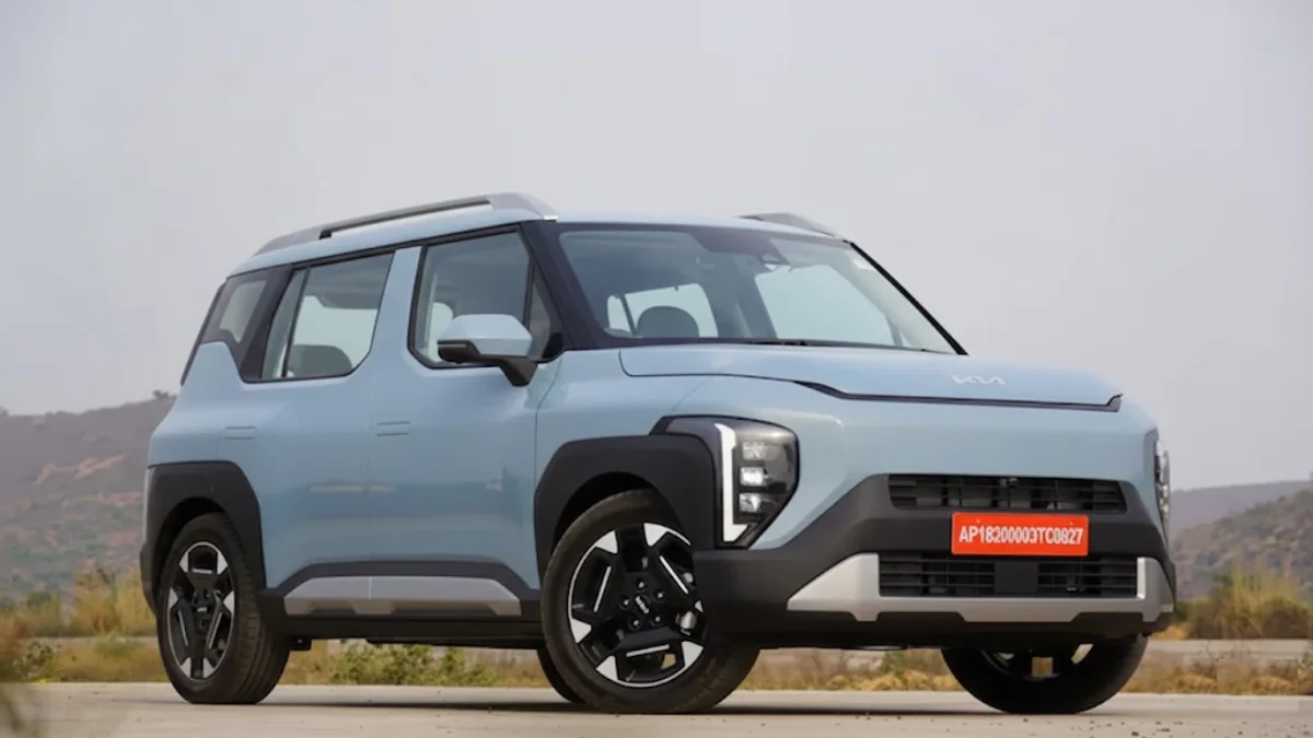 Kia Syros HTK(EX) at ₹9.89L — Worth Your Money?