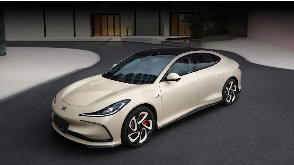 MG IM5 Looks Stunning — But Would You Actually Want to Live With It?