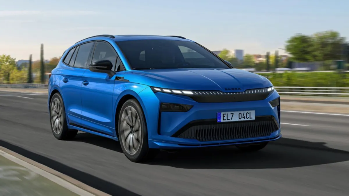 Skoda BEVs in India Launch Delayed, Patience Needed