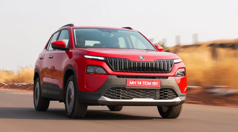 Skoda Kylaq Variants Rejigged Classic Plus and Prestige Plus Join the Lineup