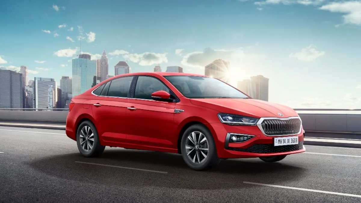 Skoda Slavia Price Hike Top Variants Now Up to Rs. 33,690 More Expensive