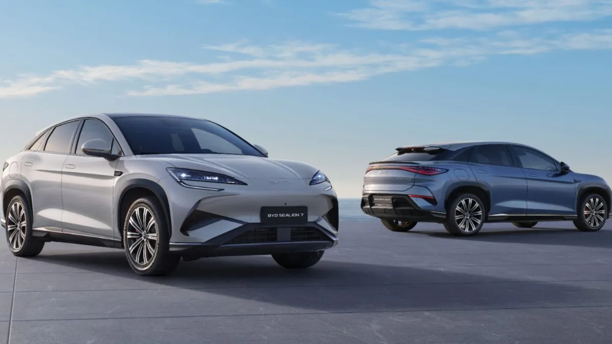 Why SUV price hikes in 2026 arent just about cost – its a brand game