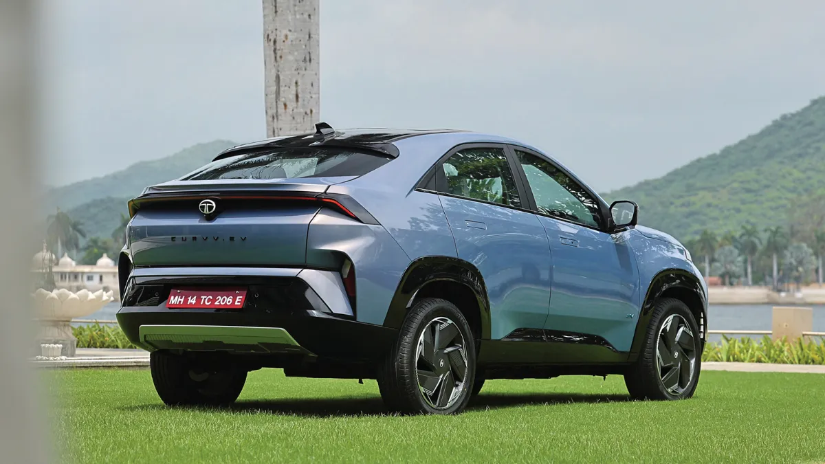 Tata EV Mega Discounts 2026 Save Up To Rs. 3.8 Lakh This January!