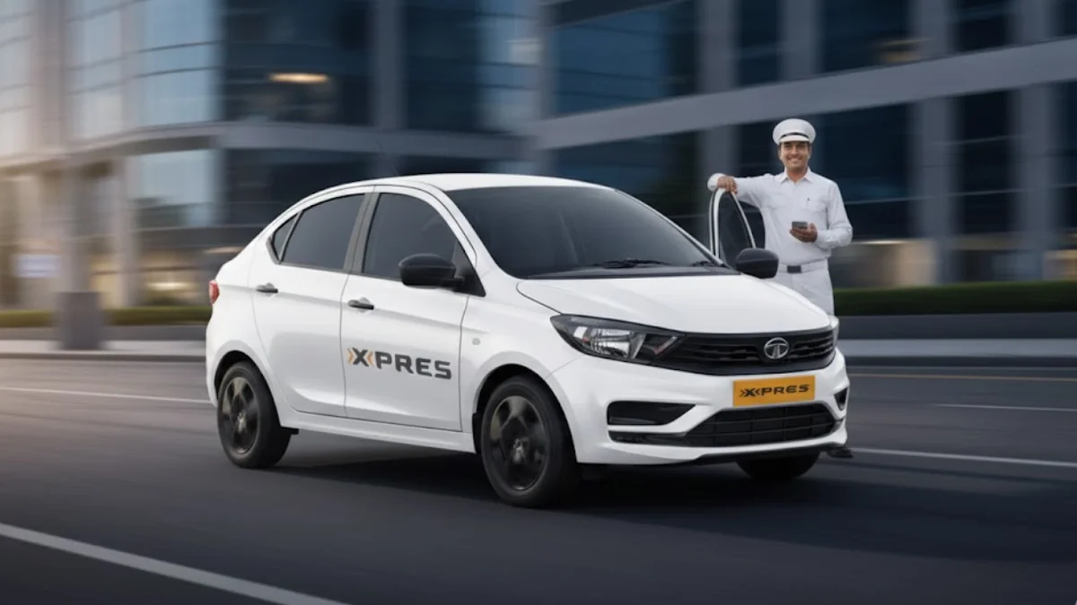 Tata Tigor Xpres Petrol & CNG Launch Starting at Just Rs. 5.59 Lakh!