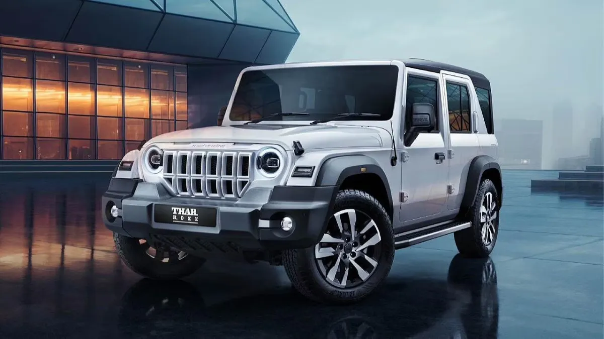 Top 6 Carmakers Control Over 90% of Indias Auto Market in 2025