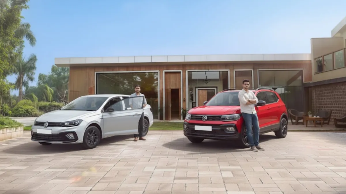 Volkswagen Taigun & Virtus Manual Variants Officially Discontinued