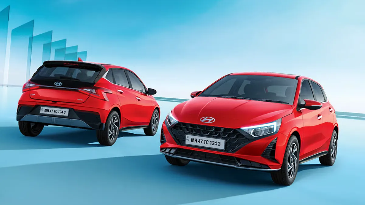 2026 Hyundai i20 Launched in India – Starting Price Slashed to Just Rs. 5.99 Lakh!