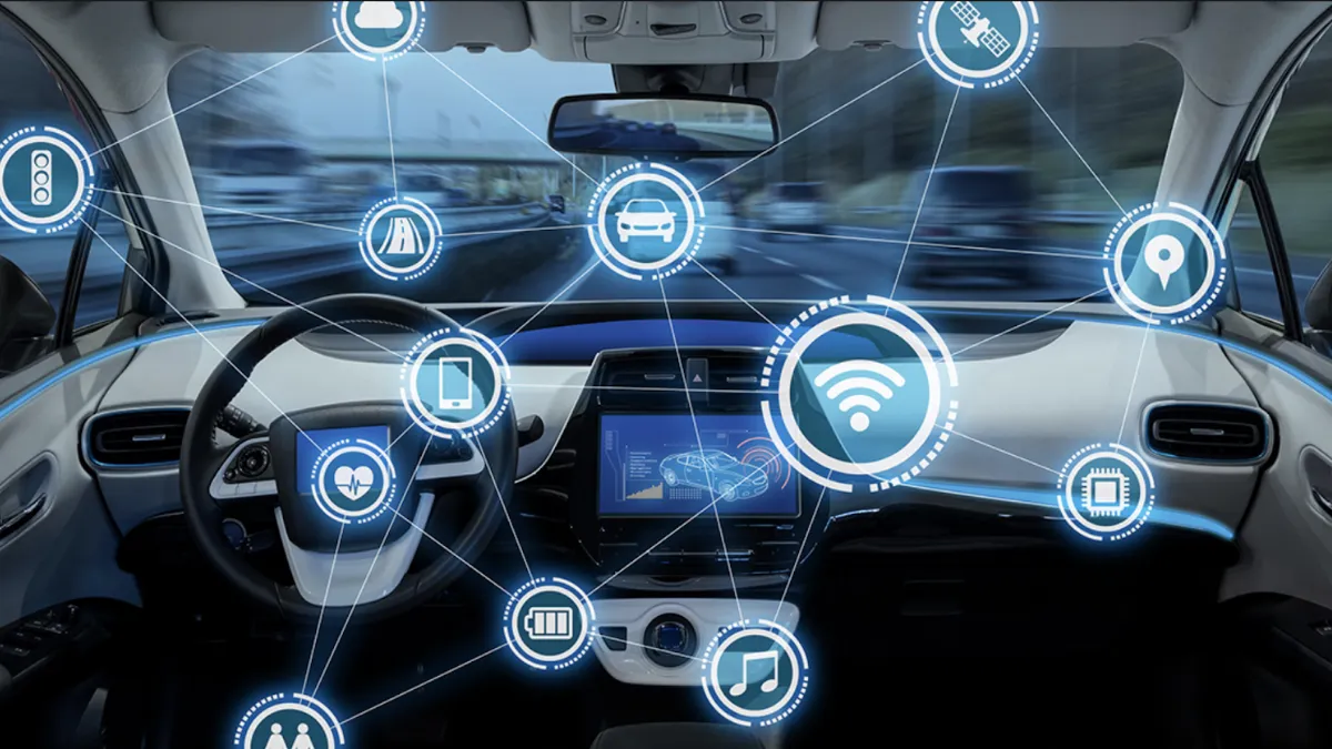 What is ADAS? How This New Car Technology Helps Keep Your Family Safe