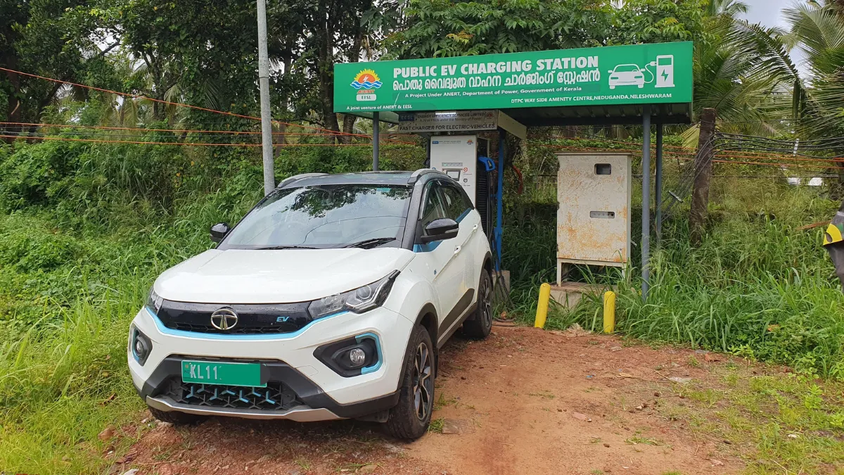 Can You Go on a Long Road Trip in an Electric Car? Yes, You Can!