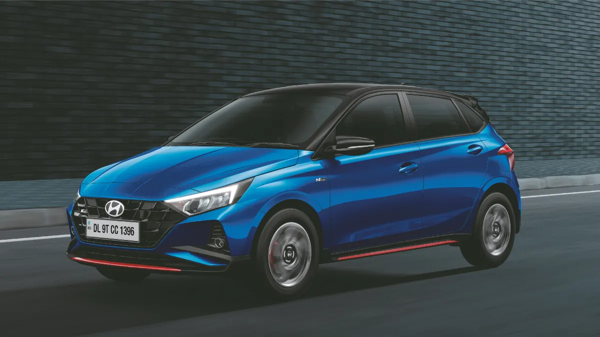 Hyundai i20 N Line Review Is Indias Sportiest Hatchback Really Worth the Hype?