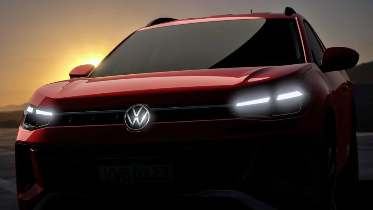 5 New ICE Compact SUVs Set to Hit India – From Renault to Mahindra