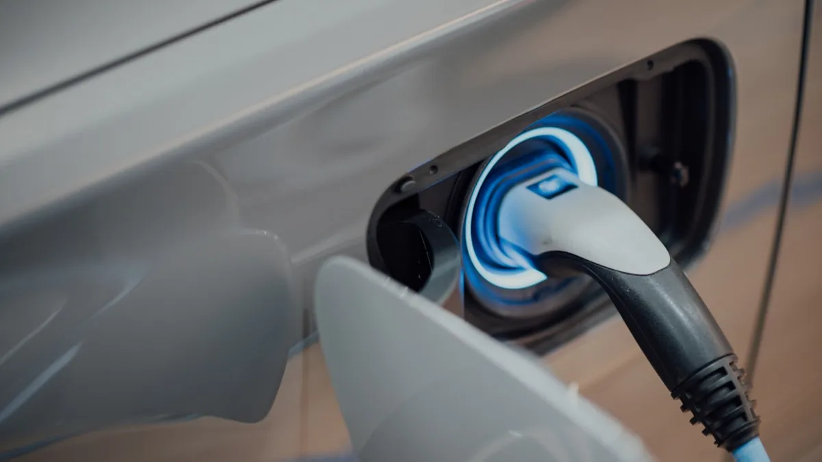 India Just Changed the Rules—And Your Next Car Might Have to Be Electric