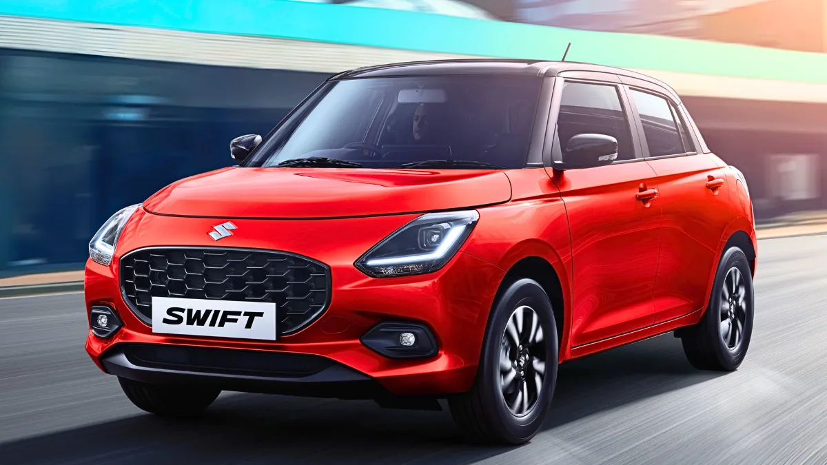 The Unspoken Death of the True Entry-Level Car Why ₹5 Lakh is the New ₹3 Lakh