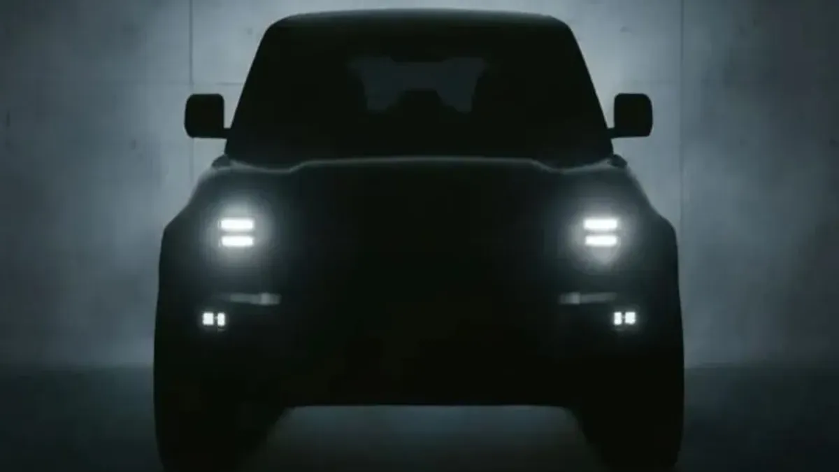 JSW Motors Set to Launch Jetour T2 as Its First SUV in India