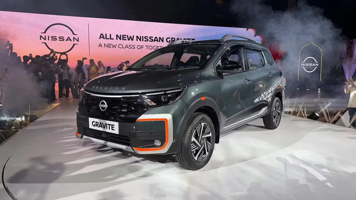 Nissan Gravite Variant Wise Features & Prices — Which Ones Best?