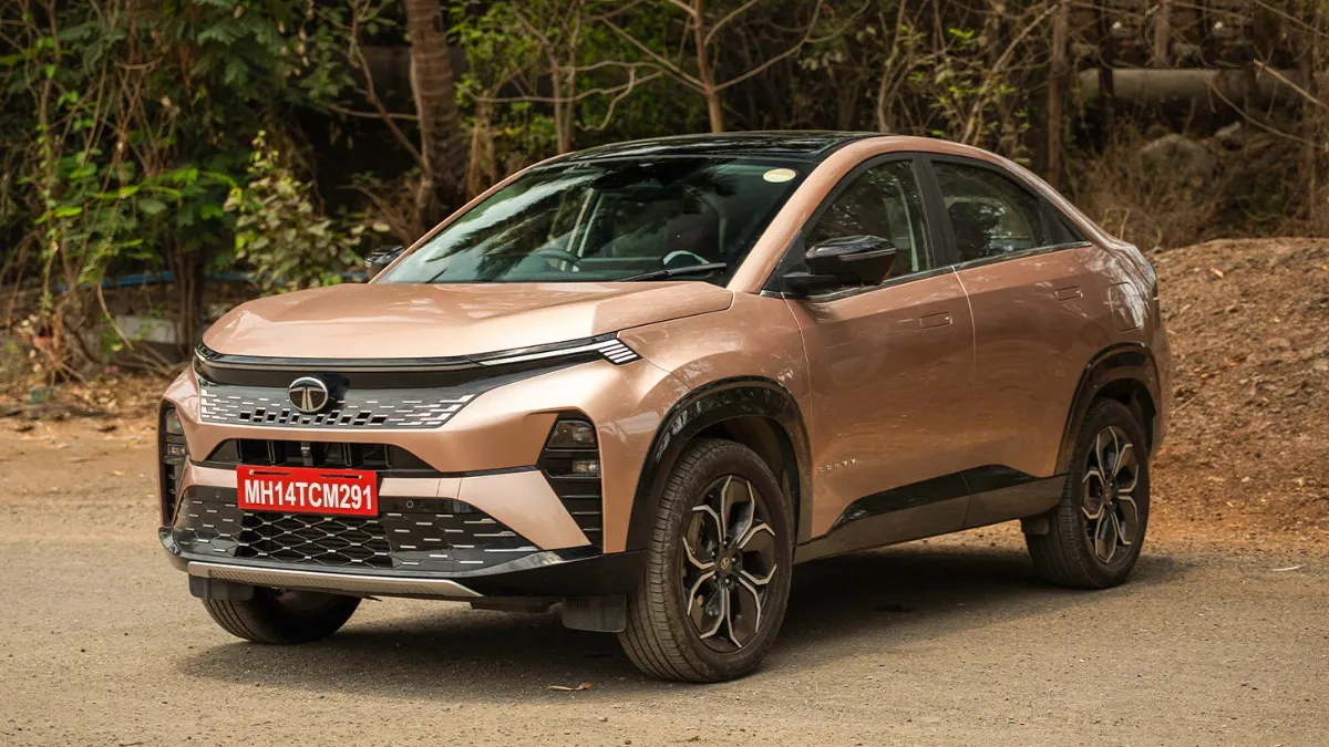 TATA Curvv First Drive Bold, Sporty But Is It Really Worth Your Money?