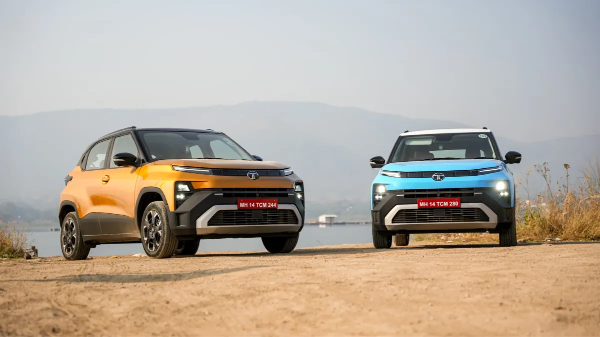 Tata Motors Smashes Records with 71,000+ Sales in January 2026