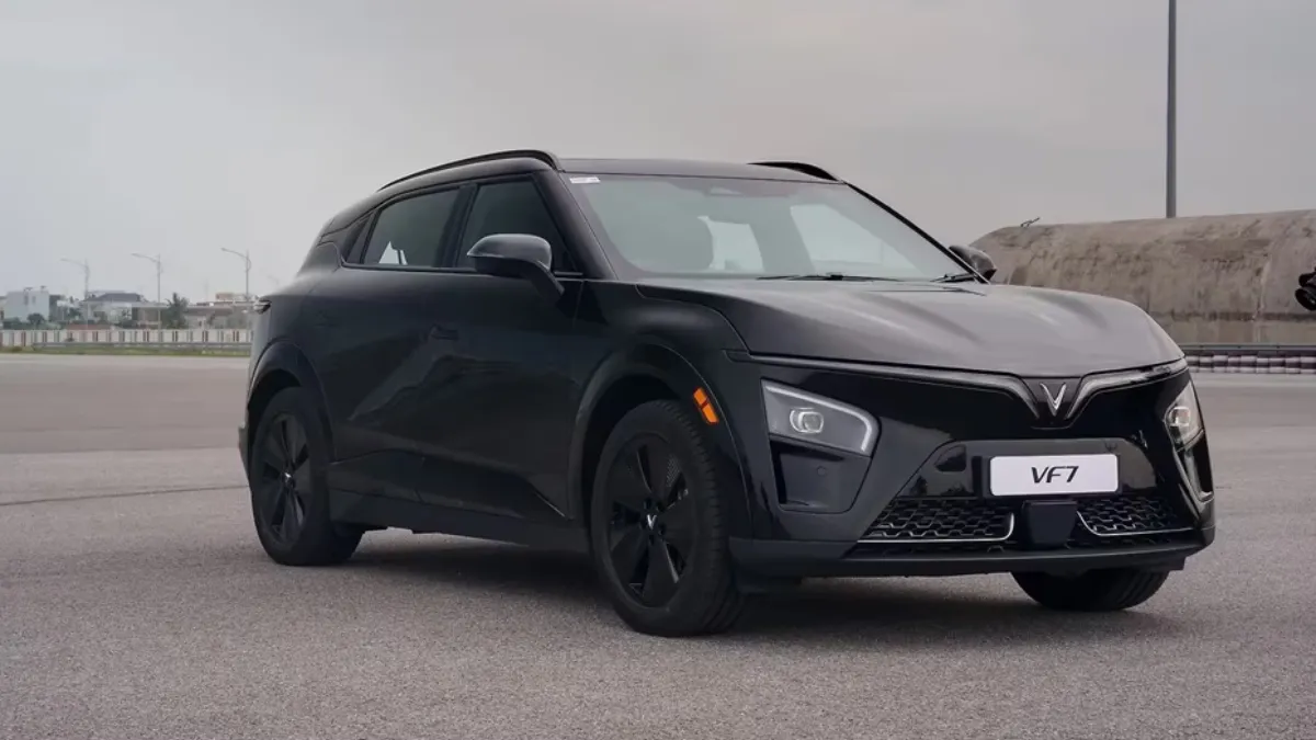 VINFAST VF7 in India Game-Changer EV or Just Hype?